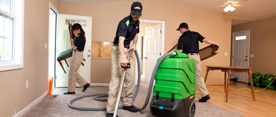 North Kenner, LA cleaning services